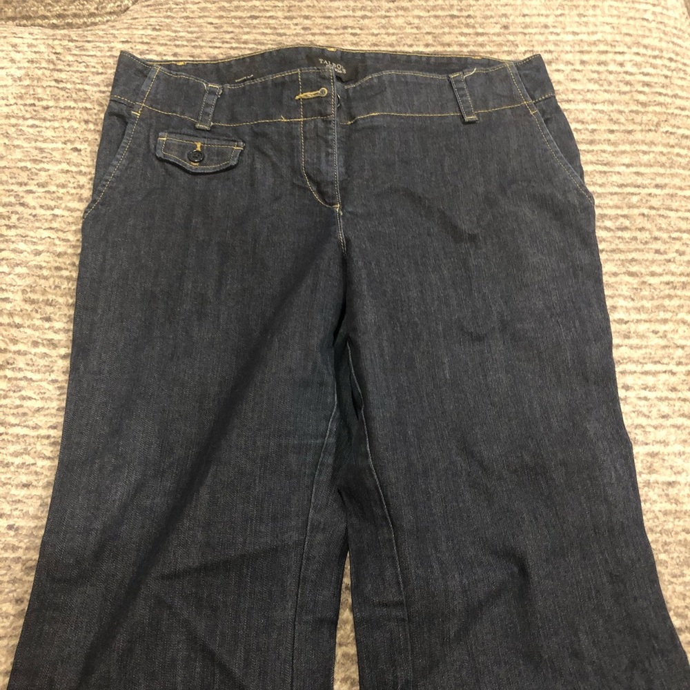 Talbots jeans for sale
